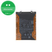 Батерия за Xiaomi Poco F5, X5 Pro, Redmi Note 12 Pro 5G, BP4K, 5000mAh