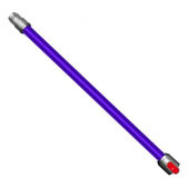 Смукателна тръба за Dyson DC-series, V6, лилав, Purple