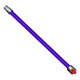 Смукателна тръба за Dyson DC-series, V6, лилав, Purple