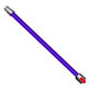 Смукателна тръба за Dyson DC-series, V6, лилав, Purple