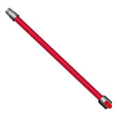 Смукателна тръба за Dyson DC-series, V6, червен, Red