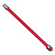 Смукателна тръба за Dyson DC-series, V6, червен, Red