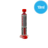 UV втвърдяваща се спойка маска – 10ml (червена), Relife RL-UVH900R