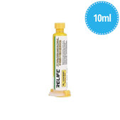 UV втвърдяваща се спойка маска – 10ml (жълта), Relife RL-UVH900Y