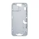 Средна рамка за iPhone 15 Plus, Blue