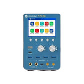Регулирано DC захранване (0-30V, 0-20A), Sunshine P1 Pro Max