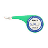 Мощна оплетка за отпояване (3mm), Relife RL-3020