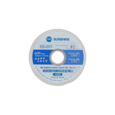 Тел за разделяне на LCD дисплеи, 0.03mm x 100m, Sunshine SS-051