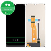 дисплей за Honor 70 Lite, Тъчскрийн без рамка, TFT