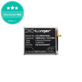 Батерия за Samsung A34 5G A346B, EB-BA546ABY, 4900mAh, HQ