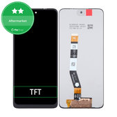 дисплей за Motorola Moto G14, Тъчскрийн без рамка, TFT