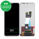 дисплей за Samsung A05s A057G, Тъчскрийн без рамка, TFT