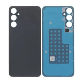 Капак на батерията за Samsung A05s A057G, черен, Black