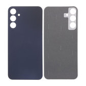 Заден капак за Samsung A15 5G A156B, Brave Black