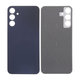 Заден капак за Samsung A15 5G A156B, Brave Black