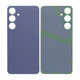 Капак на батерията за Samsung S24 Plus S926B, Cobalt Violet