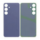 Капак на батерията за Samsung S24 Plus S926B, Cobalt Violet