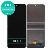 дисплей OLED за Samsung Z Flip 5 F731B, Тъчскрийн без рамка
