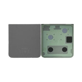 Капак на батерията за Samsung Z Flip 5 F731B, Graphite
