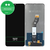 дисплей за Xiaomi Redmi 13C, Poco C65, Тъчскрийн без рамка, TFT