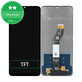 дисплей за Xiaomi Redmi 13C, Poco C65, Тъчскрийн без рамка, TFT