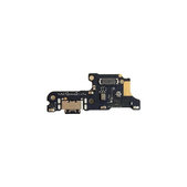Зареждащ конектор PCB платка за Xiaomi Redmi 13C 23100RN82L, 23106RN0DA