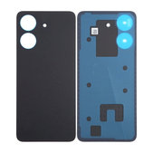 Капак на батерията за Xiaomi Redmi 13C 23100RN82L, 23106RN0DA, Midnight Black