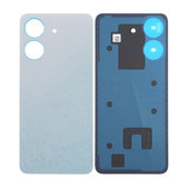 Капак на батерията за Xiaomi Redmi 13C 23100RN82L, 23106RN0DA, Glacier White