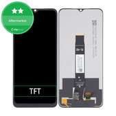 дисплей за Xiaomi Redmi A2, Тъчскрийн без рамка, TFT