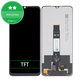 дисплей за Xiaomi Redmi A2, Тъчскрийн без рамка, TFT