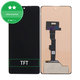 дисплей за Xiaomi Redmi Note 13 5G 2312DRAABC, Тъчскрийн без рамка, TFT