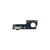 Зареждащ конектор PCB платка за Xiaomi Redmi Note 13 5G 2312DRAABC