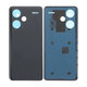 Капак на батерията за Xiaomi Redmi Note 13 Pro+ 23090RA98C, Fushion Black