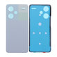 Капак на батерията за Xiaomi Redmi Note 13 Pro+ 23090RA98C, Fushion Purple