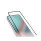 Закалено стъкло Full Cover за Samsung A35 и A55 5G, Черно, Black, SBS
