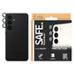 Протектор за обектива на камерата за Samsung Galaxy S24/S23/S23+, Черно, SAFE by PanzerGlass