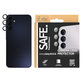 Протектор за обектива на камерата за Samsung Galaxy A15/A15 5G, Черно, SAFE by PanzerGlass