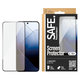 Закалено стъкло UWF за Xiaomi 14/13, Черно, SAFE by PanzerGlass