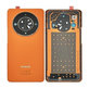 Заден капак за Honor Magic6 Lite, Orange, 0235AHJR, 0235AHJY, Genuine Service Pack