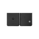 Капак на батерията за Motorola Razr 40 Ultra, SL98D65403, Infinite Black, Genuine Service Pack