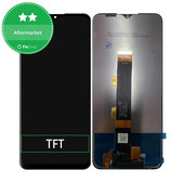 дисплей за Nokia G22, Тъчскрийн без рамка, TFT