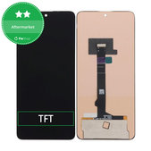дисплей за Xiaomi Poco X6 Pro, Тъчскрийн без рамка, TFT