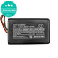 Батерия за Samsung PowerBot R9350, R9250, DJ96-00193D, Li-Ion 21.6V 5000mAh, HQ