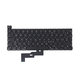 Клавиатура за MacBook Pro 13" A2338 (2020), CH