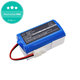 Батерия за ETA Falco, Falco Smart, Aron, 4ICR19/65, Li-Ion 14.8V 2600mAh, HQ