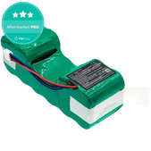 Батерия за iRobot Roomba Combo, i5, i5+, j7, j7+, j9, j9+, 4720110, Ni-MH 12.0V 3000mAh, HQ