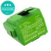 Батерия за iRobot Roomba S9, S9+, ABL-B, 4650994, Li-Ion 14.4V 3300mAh, HQ