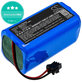 Батерия за Lefant M210, M210P, M213, M1, SUN-INTE-172, Li-Ion 14.4V 2600mAh, HQ