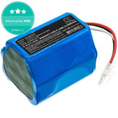 Батерия за Miele Scout RX2, RX3 Home Vision, YCR-MT12-S1, Li-Ion 14.52V 6800mAh, HQ
