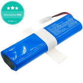 Батерия за Rowenta X-PLORER S75s, S75s+, SS-2230002528, Li-Ion 14.4V 2600mAh, HQ